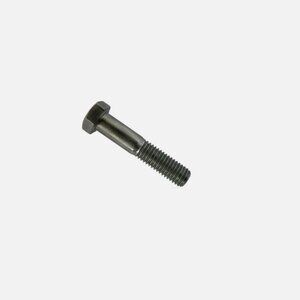 Hex Cap Screws Stainless Steel 1/2-13 x 1-3/4" Qty 25 - Hillman